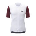 thumbnail image 3 of HISERWA - Maillot de ciclismo para hombre, camisetas de ciclismo de montaña, pantalones cortos transpirables de verano, ropa de ciclismo de manga corta, maillot de moda para bicicleta de carretera, 3 of 5