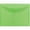Green, variant on Snap Closure Poly Envelopes File Wallet, Pink - Pack of 10