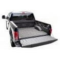 thumbnail image 4 of BedRug by RealTruck Bedmat | Compatible with 2007 - 2021 Toyota Tundra 6.6" Bed, Models w/Drop-In Liners | Charcoal Grey, BMY07RBD, 4 of 7