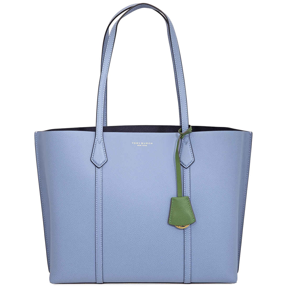 Tory Burch Perry Triple-Compartment Tote 