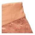 thumbnail image 4 of Bóxer Secret Treasures para Mujer, Durazno Talla G, 4 of 4