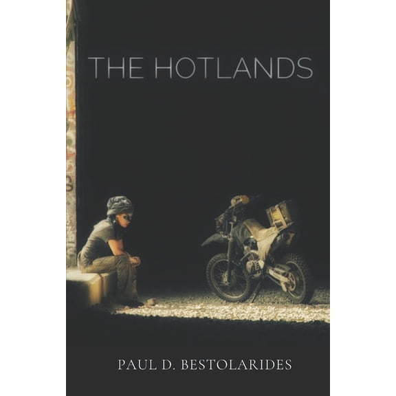 The Hotlands, (Paperback)