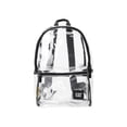 thumbnail image 3 of Caterpillar Clear Backpack,  School,Travel. Adult,CAT Backpack, 3 of 7
