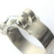 thumbnail image 3 of Abrazadera de manguera de inyección de combustible para tubería de gasolina diésel, 4 Uds., abrazaderas de combustible automáticas de acero Vehículos, repuestos y accesorios Mis 100 mm y 9 100mm Riwesomey CZ13515-09B, 3 of 6