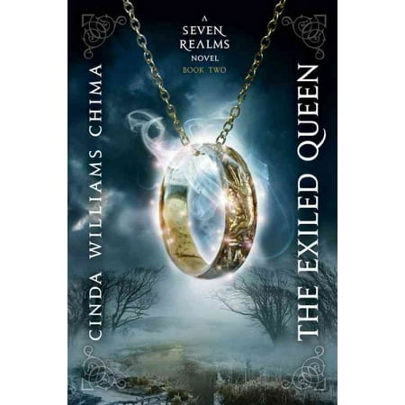 The Exiled Queen (A Seven Realms Novel, Book 2)