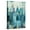 Canvas, variant on Art.com New York City Stretched Canvas Print Wall Art by Eric Yang, 12" x 16"