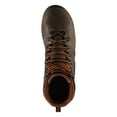 thumbnail image 3 of Danner Footwear Men's Vicious 8 Inch Brown Round Toe Work Boots 13866, 3 of 4