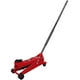 thumbnail image 1 of Gato Patin Hidráulico 3 Ton Urrea GPH3 Levanta 46Cm Mecanico Auto, 1 of 2