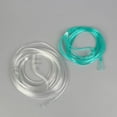 thumbnail image 3 of 1PCS Disposable Oxygen Tube Double Nasal Oxygen Tube Independent Packing Medical Care Machine Breathing Cannula 1.5/1.8/3/4/5M, 3 of 15