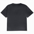 thumbnail image 5 of NOLDARES Mens T-Shirts Short Sleeve Crew Neck T Shirts for Man, Cotton Blend Running Athletic T-Shirts(Dark Gray,6XL), 5 of 5