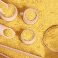 thumbnail image 3 of Sensory Bin Tools Yowlieu de madera, 10 unidades, para bebés y niños, 3 of 7