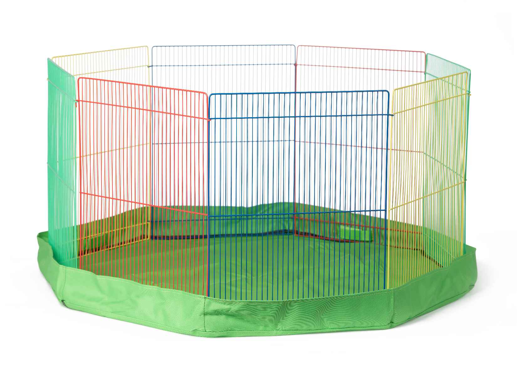 prevue playpen