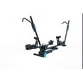 RockyMounts BackStage Swing Away Platform Hitch 2 Bike Mount Rack