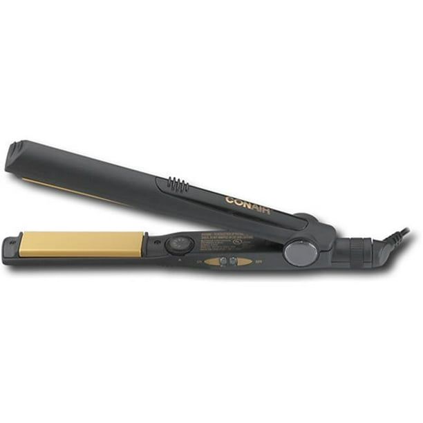 Conair bamboo hotsell hair straightener