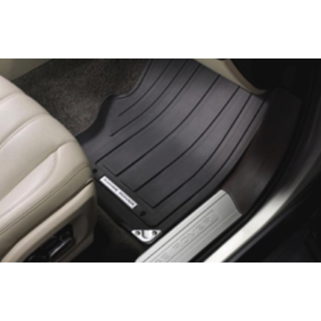 Genuine OE Land-Rover Floor Mat - VPLGS0150
