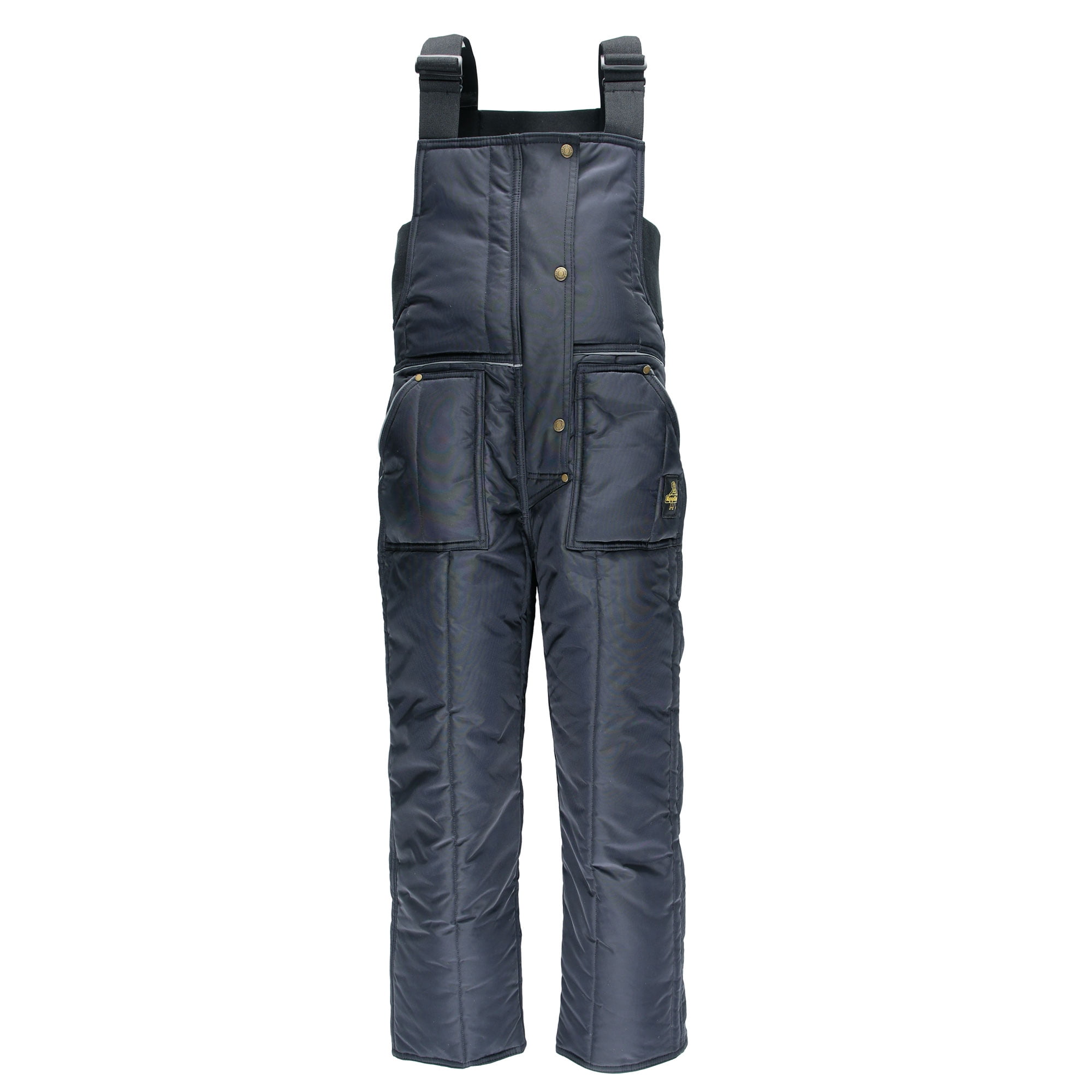 walmart women's insulated bib overalls