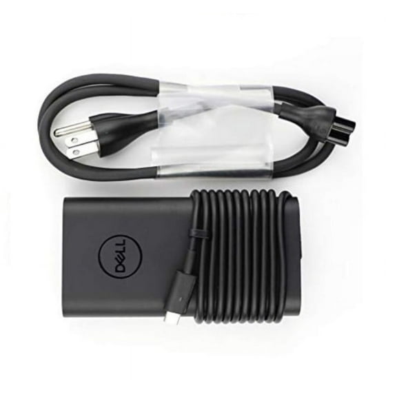 New Genuine Dell Latitude 90Watt USB Type-C AC Adapter 0TDK33 LA90PM170