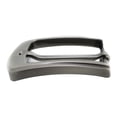 thumbnail image 2 of 2x Hebilla de Cinturón para Hombre, Hebilla Rectangular para Cinturón de 37-39mm, Hebilla de Rodillo de Una Sola Punta de Lujo, Hebilla de Repuesto Pa 2 piezas, 2 of 8