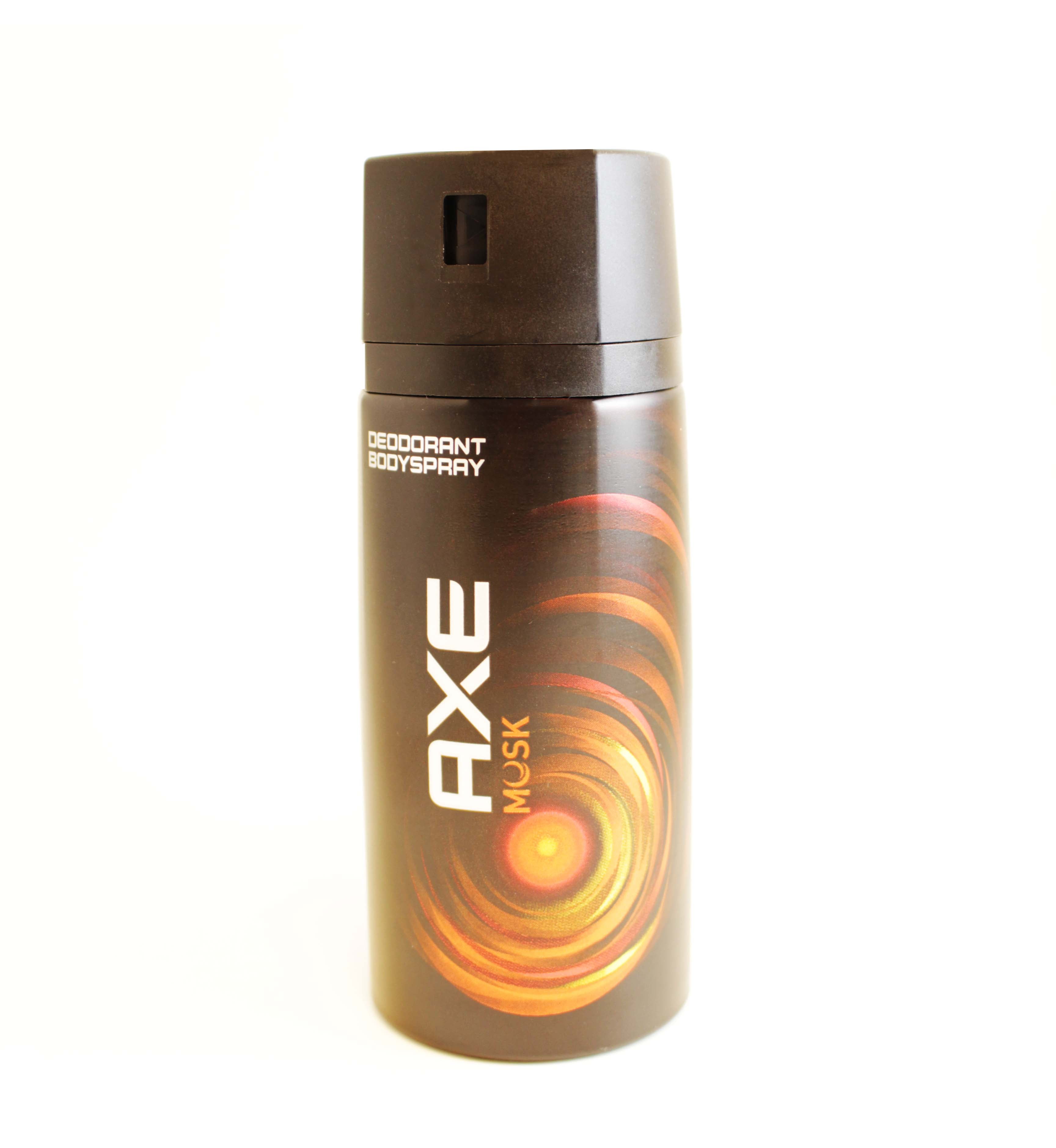 Axe Axe Musk Axe Musk Deodorant Body Spray 150 Ml for Men by Axe