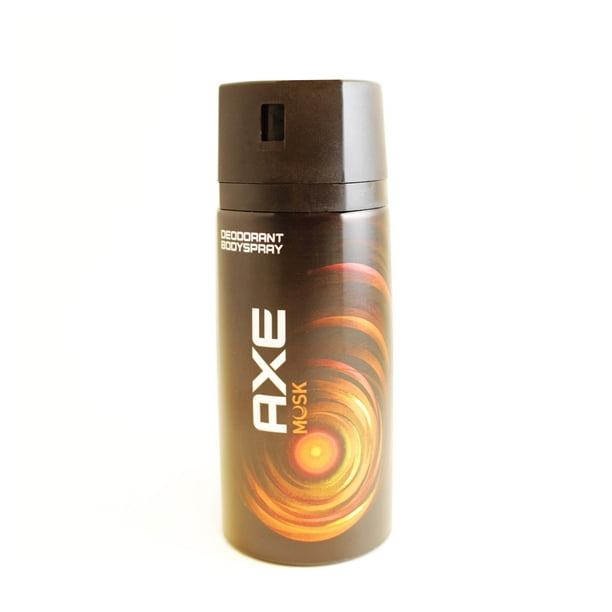 Axe Axe Musk Axe Musk Deodorant Body Spray 150 Ml for Men by Axe