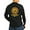 Black, variant on CafePress - (Dtom) Libertarian Long Sleeve Dark T Shirt - Long Sleeve Dark T-Shirt