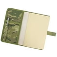 thumbnail image 6 of AOOOWER Waterproof Outdoor Tactically Notebook Cover Diary Cover Case Outdoor Log Book Cover Organizers Camping Equipment, 6 of 11