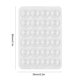 thumbnail image 4 of Funda Silicona Con Ventosa para Soporte Adhesivo Antideslizante () Blanco, 4 of 4