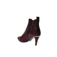 thumbnail image 5 of DKNY Women's Alani Booties Red Size 9, 5 of 8