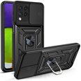 thumbnail image 1 of Para Samsung A12 M54 funda protectora de armadura para Galaxy S23 Ultra A22 A32 A42 A52 A72 A54 A13 A33 A53 A73 S20 Plus S21 S22 A21S Tan Jianjun unisex, 1 of 2