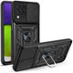 thumbnail image 1 of Para Samsung A12 M54 funda protectora de armadura para Galaxy S23 Ultra A22 A32 A42 A52 A72 A54 A13 A33 A53 A73 S20 Plus S21 S22 A21S Tan Jianjun unisex, 1 of 2