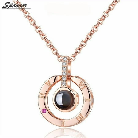 - Spencer Copper 100 Languages For