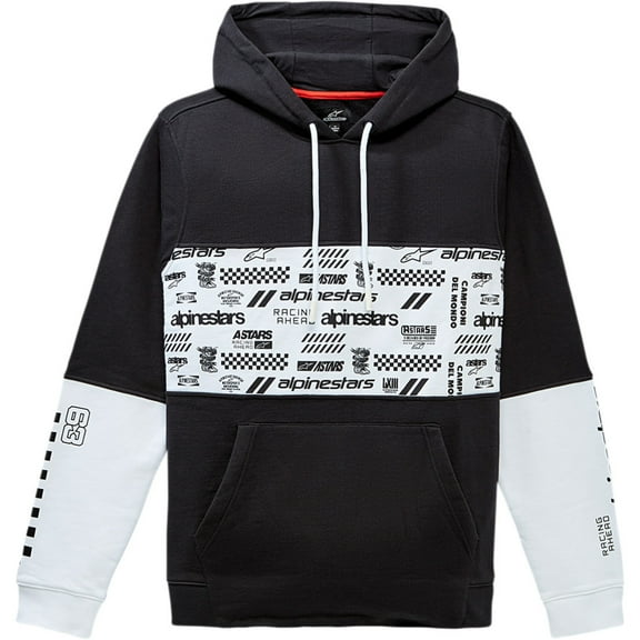 Alpinestars Men's Chaos Hoody