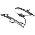 thumbnail image 2 of New Left Front Window Regulator Without Motor Compatible With Audi A5 Sportback Komfort 4 Cyl 2.0L Sportback Premium Plus 4 Cyl 2.0L Sportback Technik 4 Cyl 2.0L 2018-2021 By 8W8837461, 2 of 7