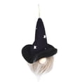 thumbnail image 4 of Muñeco de gnomos sin rostro, Mini muñeco de anciano sin rostro, muñeco de peluche, juguete para decoraciones de Halloween, 4 of 8