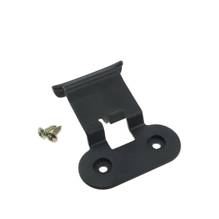 Center Console Lid Latch Black Fit for 1997 1998 1999 2000 2001 Jeep Cherokee