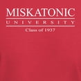 thumbnail image 3 of CafePress - Miskatonic Class Of 1937 Dark T Shirt - Men's Classic Graphic Cotton T-Shirt, 3 of 4