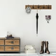 thumbnail image 2 of Chicken Hen Feeding Time Leash or Key Holder, 2 of 4
