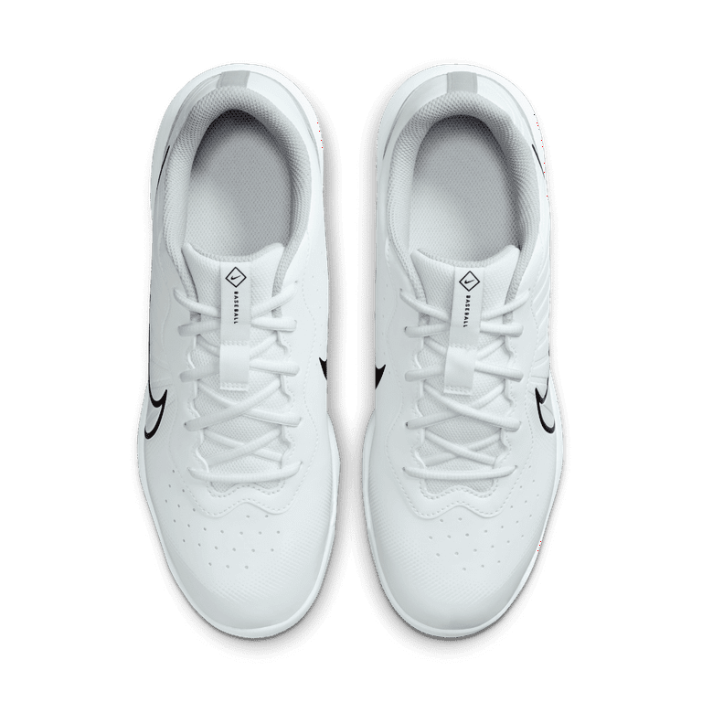 Nike huarache strike low cheap metal