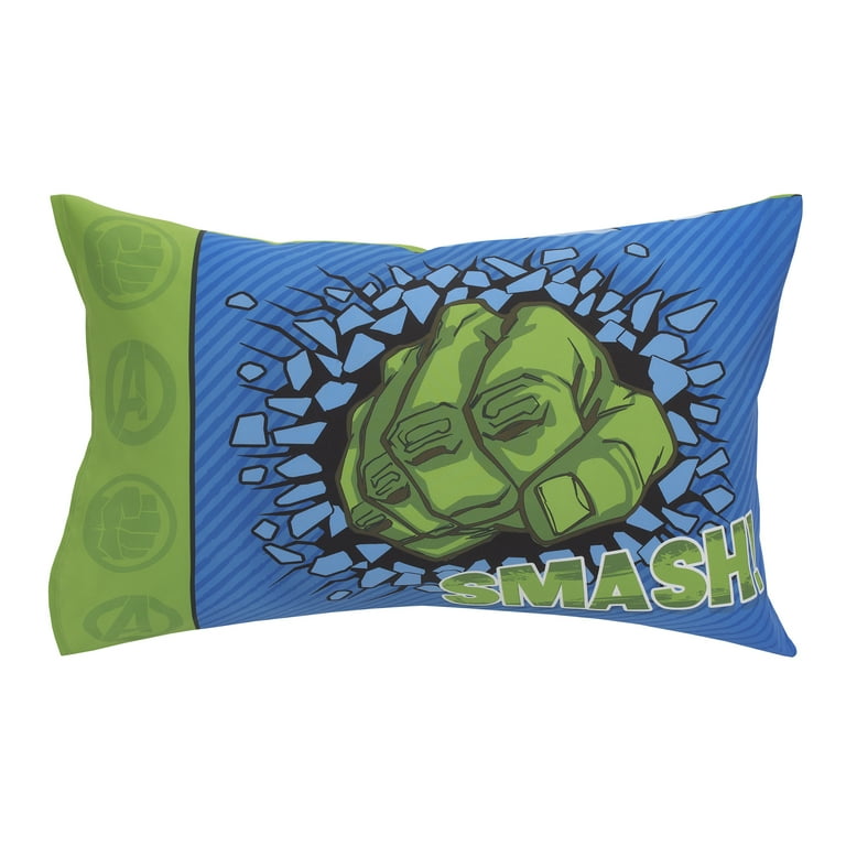 Hulk hot sale bed sheets