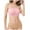 Pink, variant on Utoimkio Strapless Bras for Women Wireless Non-Slip Padded Bandeau Bra Wireless Tube Top Bras for Women