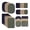 30PCS, variant on 20 PCS Iron on Fabric Patches Fabric Repair Patches Twill Clothing Repair Patch Kit for Jacket Clothes,5 Colors Adhesive Fabric Patches Iron On Repair Patches for Jeans Jackets Clothes Bags,20PCS