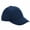 Navy, variant on Beechfield Boys/Girls Cotton 5 Panel Baseball Cap