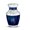 Deer-2, variant on Couple Deer Memorial Urns for Human Ashes - Adult Burial Keepsake Blue Mini Urn for Human Ashes - Moon Cremation Urns for Women (3 Inch)
