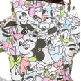 thumbnail image 4 of Minnie Mouse Girls Hoodie - Minnie Mouse Skimmer Pullover Hoodie- Sizes 4-16, 4 of 4