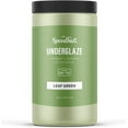 thumbnail image 2 of Speedball Ceramic Underglaze - Leaf Green, Opaque, 16 oz, 2 of 3