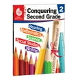 thumbnail image 2 of Conquering the Grades: Conquering Second Grade (Paperback), 2 of 3
