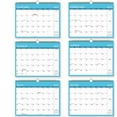 Blukids 20252026 Wall Calendar 18 Monthly Wall Calendar 20252026