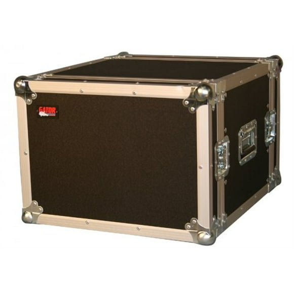 Gator G-Tour 8 Space 19" Flight Rack
