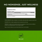 Swanson Full Spectrum Schizandra Berries - Herbal Supplement Promoting Stress Support & Liver Health - Helps Easy Body and Mind w/ Natural Ingredients - (90 Capsules, 525mg Each) (4 Pack)