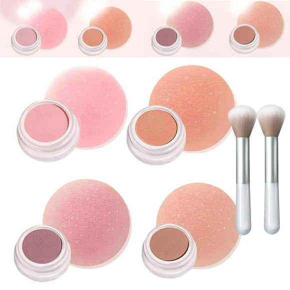 Ultimate Blurring Setting Powder, polvos difuminadores, Ultimate Setting Powder, Ultimate Blurring Setting Ultra Pink, polvos fijadores difuminadores para viajes, polvos fijadores resistentes al agua